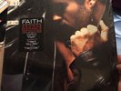 George Michaels: Faith (12”Vinyl LP) 1987 I Want Your Sex. Very Nice Vinyl