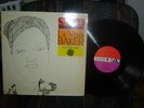 RARE LaVern Baker-Saved-1961-Atlantic 8050-1st press-GREAT SONGS-VG++/ Mint-
