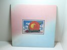 Allman Brothers Eat A Peach LP 2 LPs 1972 Original Vinyl Excellent - LP (M253)