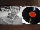 Bob Dylan - The Times They Are A-Changin´ Reissue 180 Gram Vinyl Mono