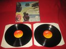 JAZZROCK  2Lp   MILES DAVIS  BITCHES BREW