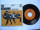 THE RAINBOWS  RARE EP CBS 5963 German Beat
