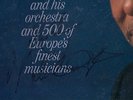 AUTOGRAPHED by DUKE ELLINGTON - The Symphonic Ellington - Reprise R9-6097