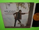 NEIL YOUNG   EVERYBODY KNOW THIS IS NOWHERE  LP   NEAR MINT