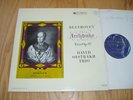 COLUMBIA 33CX 1643 BEETHOVEN - ARCHDUKE TRIO *DAVID OISTRAKH TRIO* (SAX 2352) EX