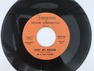 Northern Soul,R&B, Ike & Tina Turner, Dust My Broom
