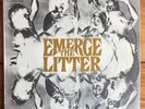 The Litter – Emerge – Psych Rock-Garage Rock Vinyl LP – Minneapolis