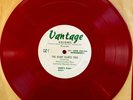 HAMP HAWES TRIO on Vantage | jazz 10