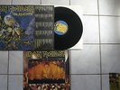 IRON MAIDEN - LIVE AFTER DEATH LIVE FOC. + BOOKLET EMI  1C 2LP 162 240426 3 D'88