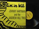 Johnny Hartman/Andrew Hill Trio-Sittin' In With-VGM 0011-RECORDED 1961