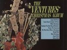 The Ventures' Christmas Album Ventures USA vinyl LP album record LM-1069