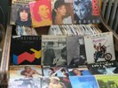 JUKEBOX STUFFER - 400+ 45 rpm records