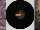 King Diamond LP aus The Eye mit Sheet Roadrunner JRPL 1029 RR 9346