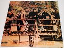 Steeleye Span - Hark  The Village Wait - 1st UK Press - LP