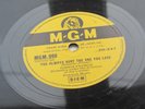 CONNIE FRANCIS 1958 UK 78 YOU ALWAYS HURT THE ONE YOU LOVE M-G-M .998