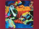 GUN CLUB, The - Mother Juno (reissue) - Vinyl (LP)