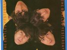The Beatles UK 45 W/Picture Sleeve R6013 Yesterday / I Should Have Known Better