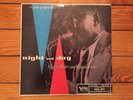 Charlie Parker - Night And Day Clef Series Verve MGV-8003 Jacket VG+ Vinyl NM