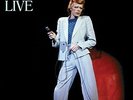 BOWIE,DAVID-DAVID LIVE (2005 MIX) (RMST)  (UK IMPORT)  VINYL LP NEW