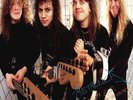 Metallica / The $5.95 EP – Garage Days Re-Revisited - Orange Colored Vinyl