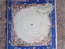 THE CURE - JUST LIKE HEAVEN (UK WHITE VINYL 7