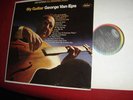GEORGE VAN EPS   3  X  US CAPITOL STEREO LP'S