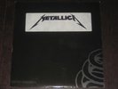 Metallica rare '91 German 45 Enter Sandman on Vertigo in orig PS mint-