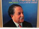 Pierre Monteux - Tchaikovsky Symphony No. 5 * RCA LSC-2239 Living Stereo 1S/1S