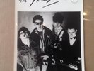 The Damned New Rose  Stiff 1976 Original 10