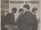 THE ROLLING STONES Get off of my cloud JUKEBOX EDITION 1965 FRENCH 7