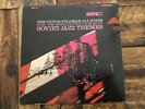 VICTOR FELDMAN  SOVIET JAZZ THEMES  CARMELL JONES-HAROLD LAND  AVA LP NM ORIG
