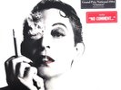 Serge Gainsbourg ?LP Love On The Beat - France (EX/EX+)