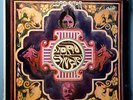 LORD SITAR SAME-TITLED RARE ORIG'67 BEATLES-ERA SITAR PSYCH CAPITOL STEREO LP NM