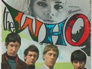 THE WHO I can't explain (Misprint) ORIGINAL 1965 FRENCH EP 7