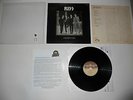 Kiss Dressed to Kill 1976 Japan VIP 6396 Analog EXC Press Ultrasonic CLEAN