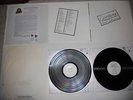 Genesis Three Sides Live 1982 1st UK Mint Analog ARCHIVE MASTER Ultrasonic CLEAN