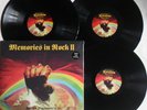 LP RAINBOW Memories In Rock II (3LP) BLACK VINYL MHMLP2018 SEALED (Deep Purple)
