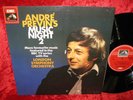 1977 NM UK TAS ASD 3338 STEREO QUAD ANDRE PREVIN'S MUSIC NIGHT 2 LSO. THE RECORD