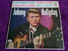 Johnny Hallyday ?– C'est Le Mashed Potatoes Vinyl 7