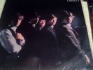 THE ROLLING STONES  1st ALBUM  MONO LK 4605   2A/5a  1964  Mona side one