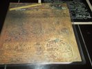 Hotlegs Thinks: School Stinks vinyl Philips with very rare insert sleeve uk 1st