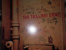 Rolling Stones BEGGARS BANQUET 180g Clearly Classics Clear Vinyl LP