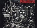 MERCILESS -  the awakening LP