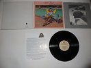 Little Feat Down on the Farm 1/2 Speed '81 Analog EXC 1st Press Ultrasonic CLEAN