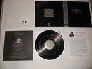 Eagles The Long Run 1st Japan Mint Analog '79 ARCHIVE MASTER Ultrasonic CLEAN
