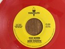BOB CHANCE & Jabal’s Children 45 rpm THE BOMB Promo MOD PSYCH SOUL FUNK