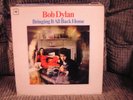 Bob Dylan Bringing it all back Home Mono nm- 1st press Columbia 2 eye cl 2329