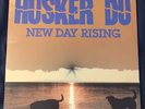 New Day Rising [LP] by Hüsker Dü (Vinyl, Feb-1985, SST)
