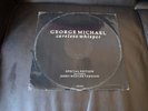 George Michael ?– Careless Whisper 12'' Vinyl 1984 Epic ?– QTA4603 Special EDIT