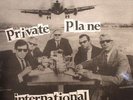 LEER, Thomas - Private Plane - Vinyl (12
